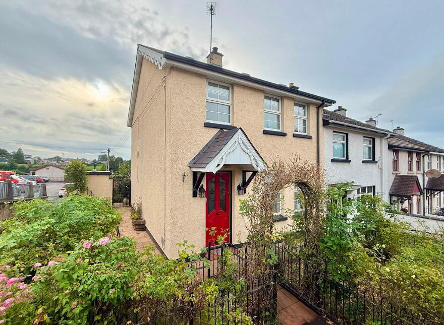60 Coleraine Street, Kilrea, Ballymoney, Coleraine, BT51 5QF