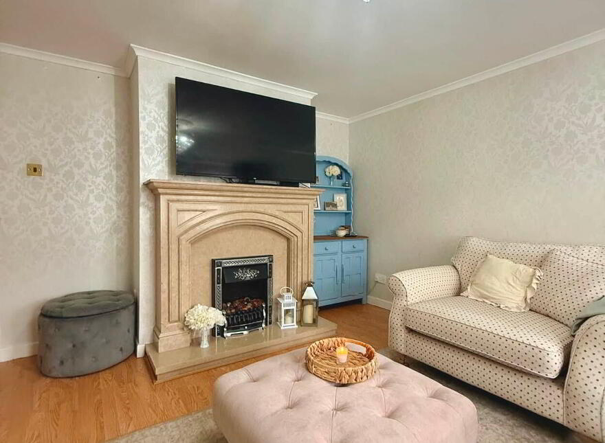 60 Coleraine Street, Kilrea, Ballymoney, Coleraine, BT51 5QF