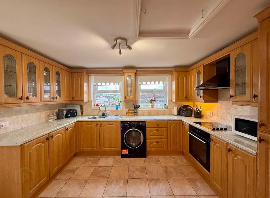 60 Coleraine Street, Kilrea, Ballymoney, Coleraine, BT51 5QF