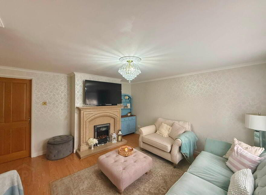 60 Coleraine Street, Kilrea, Ballymoney, Coleraine, BT51 5QF
