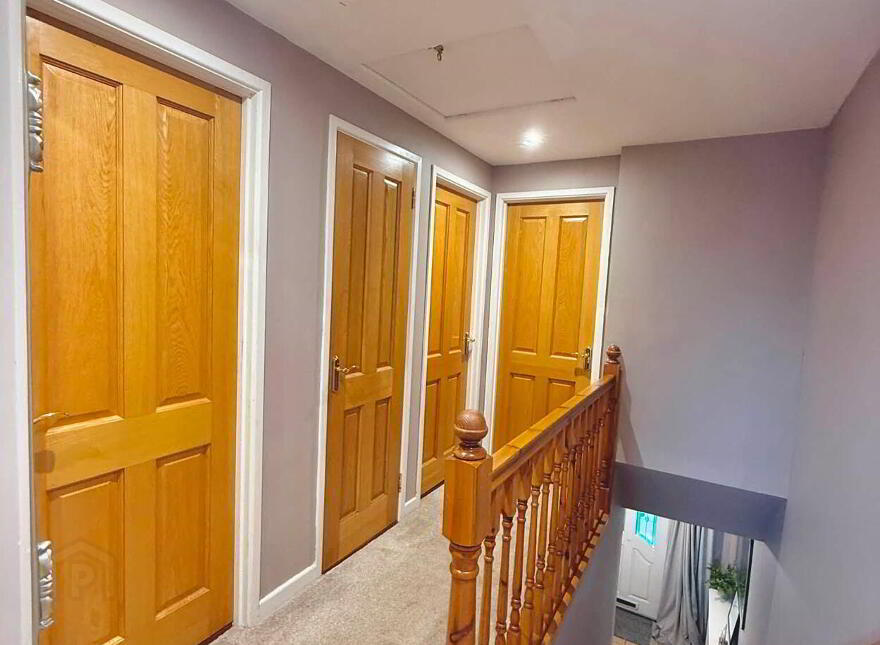 60 Coleraine Street, Kilrea, Ballymoney, Coleraine, BT51 5QF