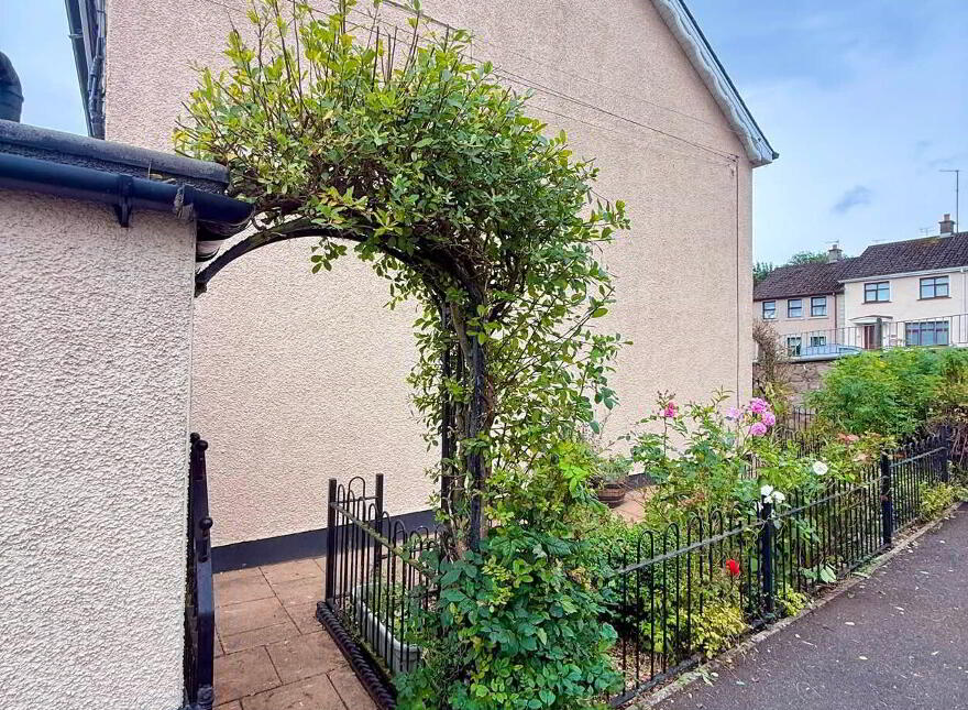 60 Coleraine Street, Kilrea, Ballymoney, Coleraine, BT51 5QF