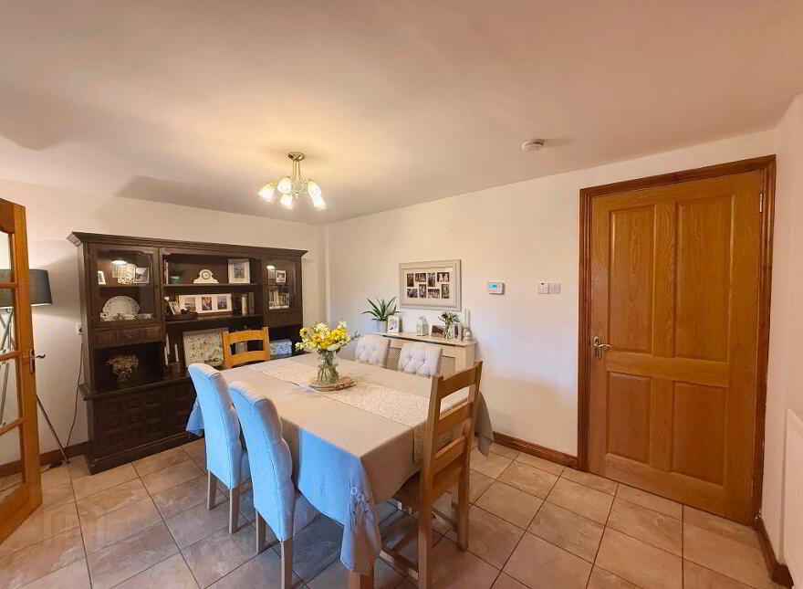 60 Coleraine Street, Kilrea, Ballymoney, Coleraine, BT51 5QF