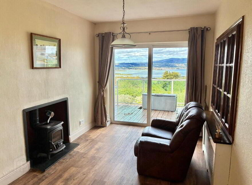 Leagh, Ring, Dungarvan, X35HY40