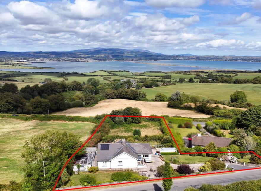 Leagh, Ring, Dungarvan, X35HY40