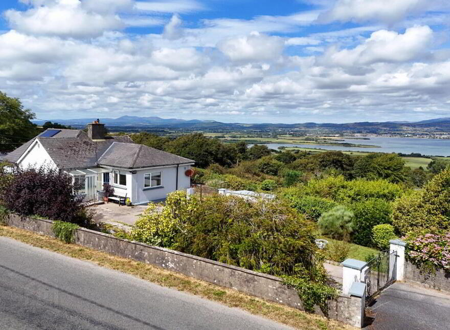 Leagh, Ring, Dungarvan, X35HY40