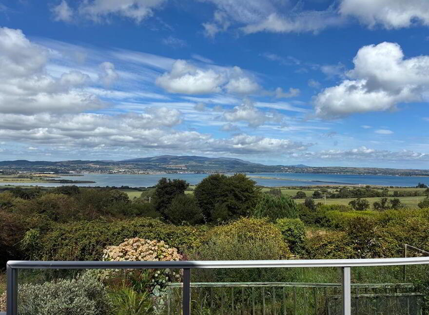 Leagh, Ring, Dungarvan, X35HY40