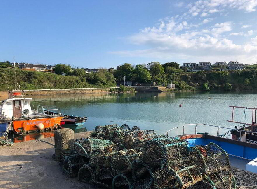 Leagh, Ring, Dungarvan, X35HY40