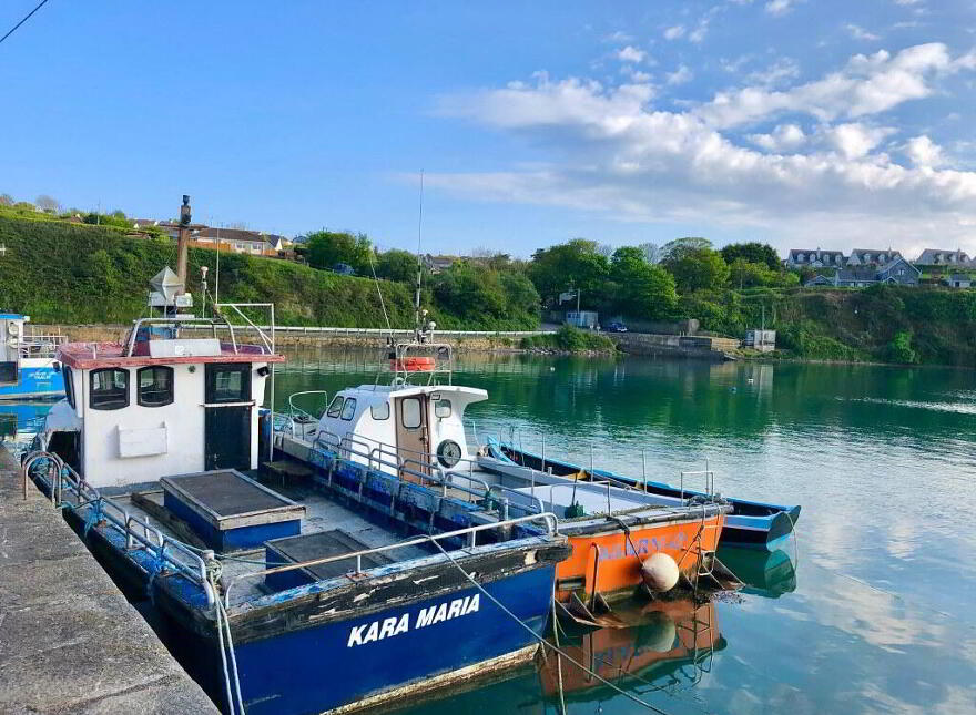 Leagh, Ring, Dungarvan, X35HY40