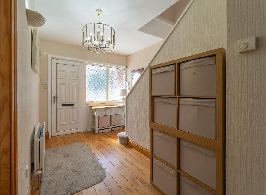 88 Clonkeen Road, Deansgrange, Blackrock, Blackrock, A94AX89