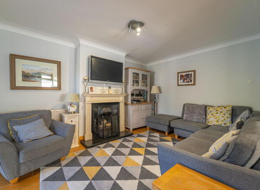 88 Clonkeen Road, Deansgrange, Blackrock, Blackrock, A94AX89