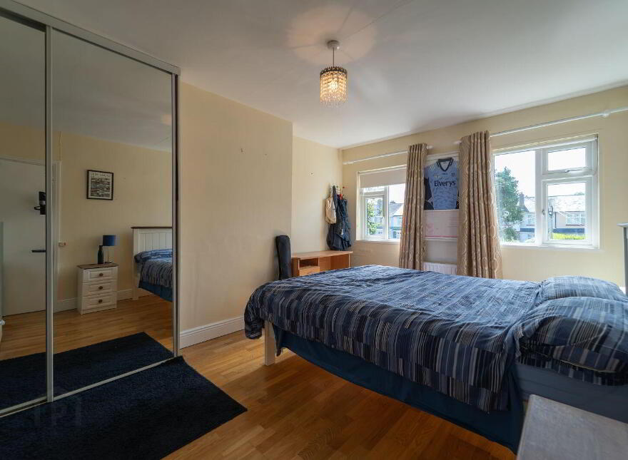 88 Clonkeen Road, Deansgrange, Blackrock, Blackrock, A94AX89