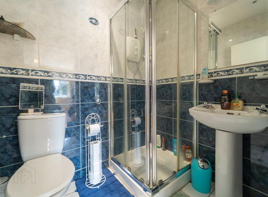 88 Clonkeen Road, Deansgrange, Blackrock, Blackrock, A94AX89