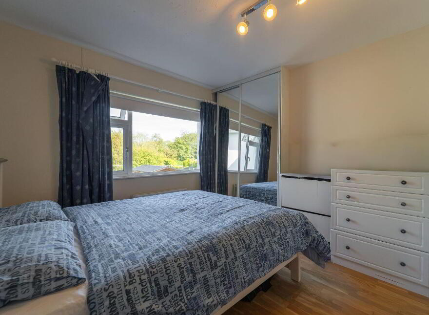 88 Clonkeen Road, Deansgrange, Blackrock, Blackrock, A94AX89