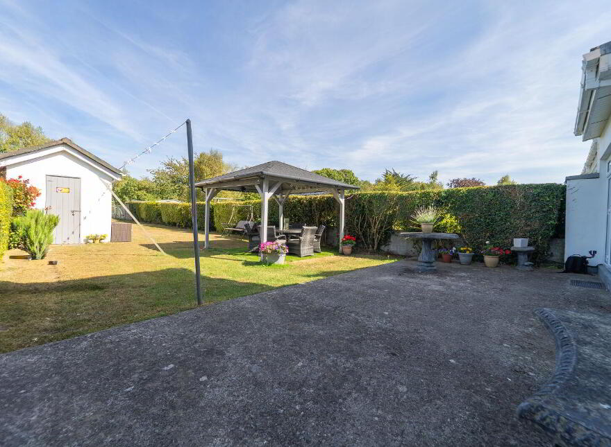 88 Clonkeen Road, Deansgrange, Blackrock, Blackrock, A94AX89