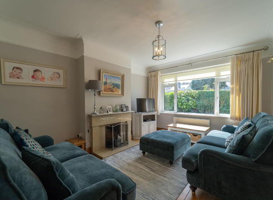 88 Clonkeen Road, Deansgrange, Blackrock, Blackrock, A94AX89