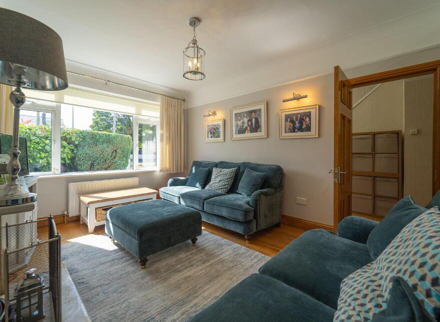 88 Clonkeen Road, Deansgrange, Blackrock, Blackrock, A94AX89