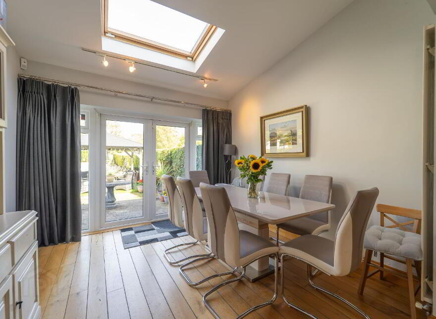 88 Clonkeen Road, Deansgrange, Blackrock, Blackrock, A94AX89