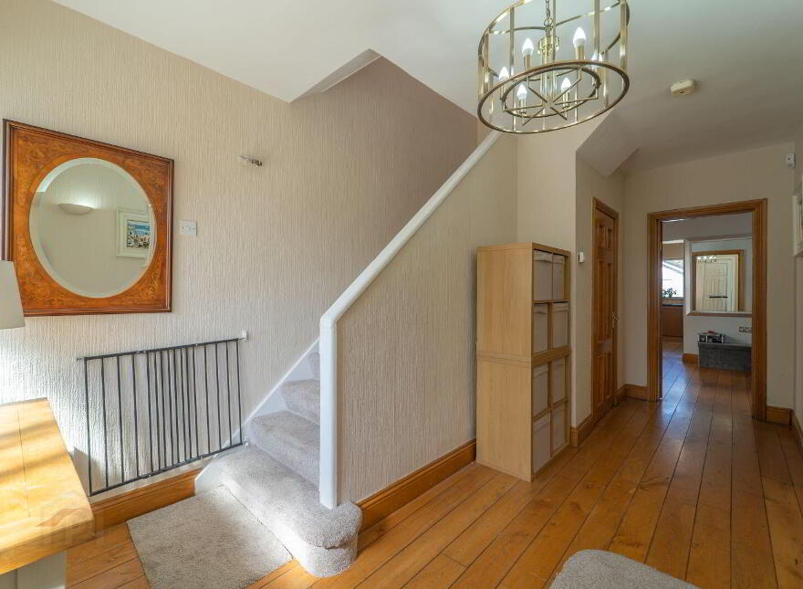 88 Clonkeen Road, Deansgrange, Blackrock, Blackrock, A94AX89