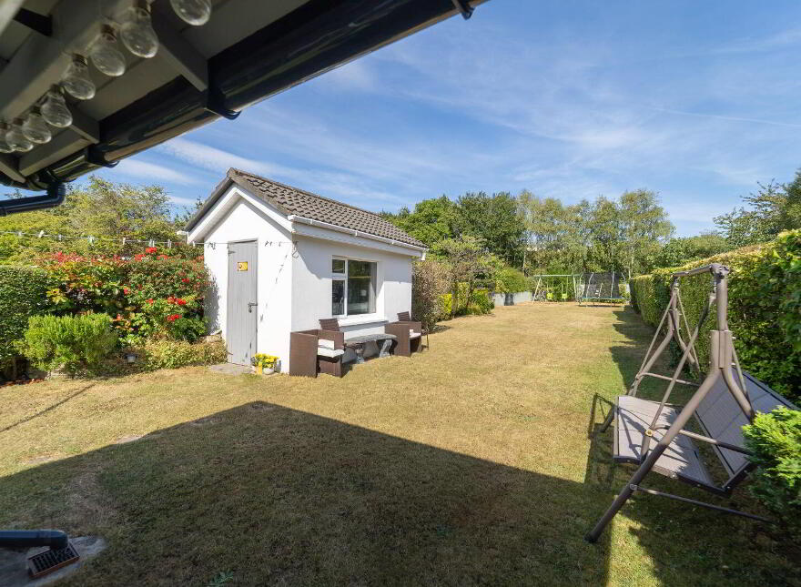 88 Clonkeen Road, Deansgrange, Blackrock, Blackrock, A94AX89