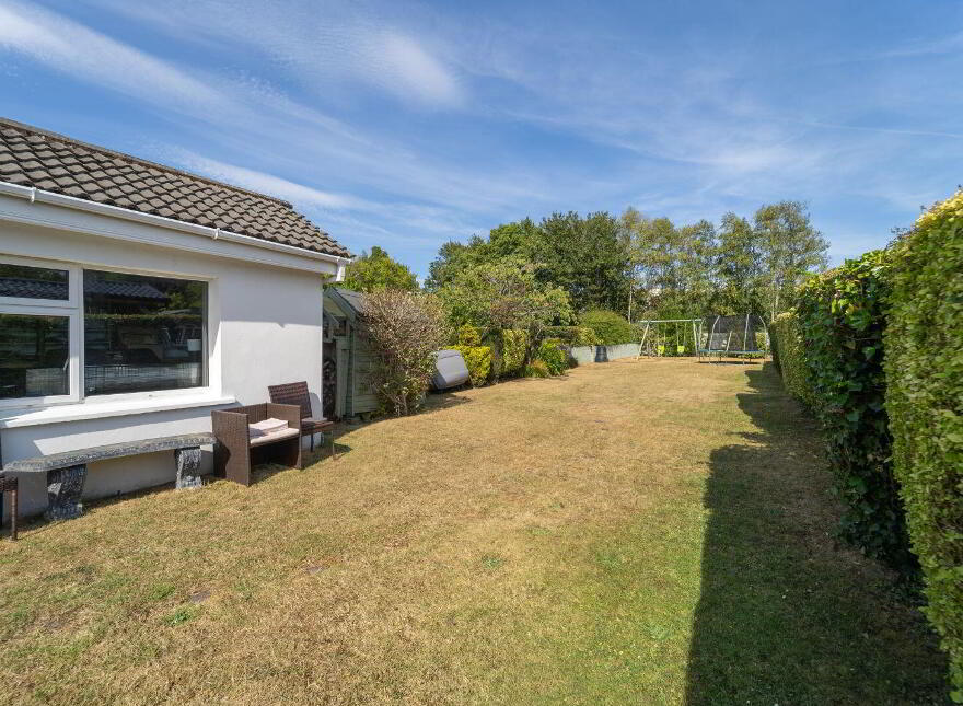 88 Clonkeen Road, Deansgrange, Blackrock, Blackrock, A94AX89