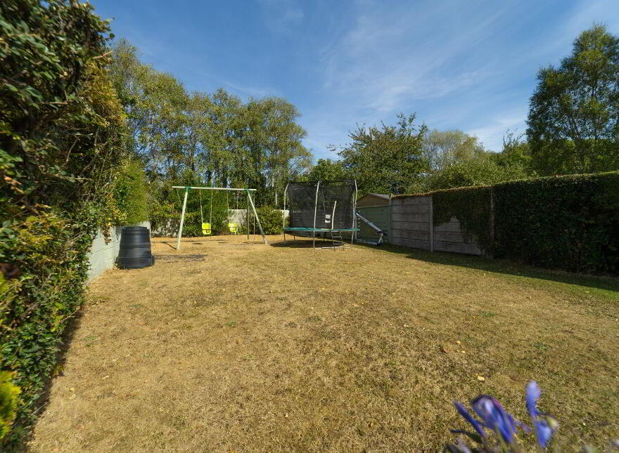 88 Clonkeen Road, Deansgrange, Blackrock, Blackrock, A94AX89
