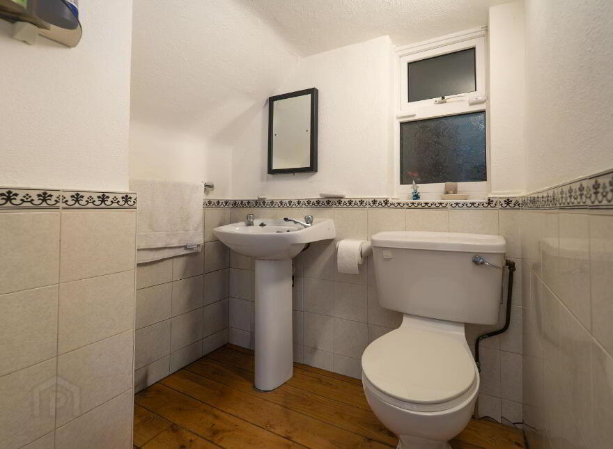 88 Clonkeen Road, Deansgrange, Blackrock, Blackrock, A94AX89