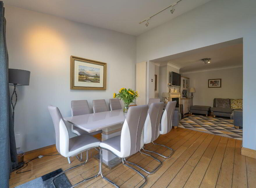 88 Clonkeen Road, Deansgrange, Blackrock, Blackrock, A94AX89