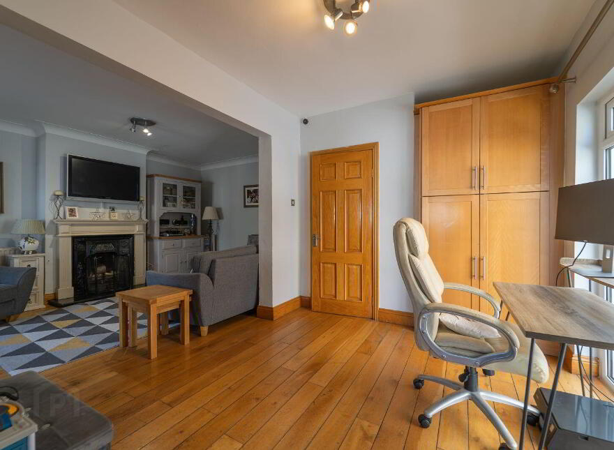 88 Clonkeen Road, Deansgrange, Blackrock, Blackrock, A94AX89