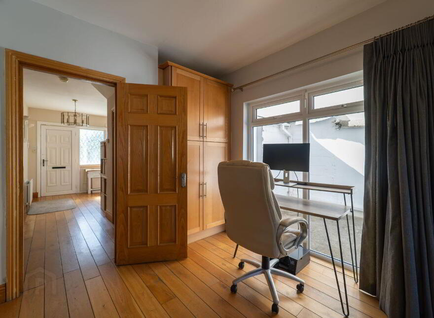 88 Clonkeen Road, Deansgrange, Blackrock, Blackrock, A94AX89