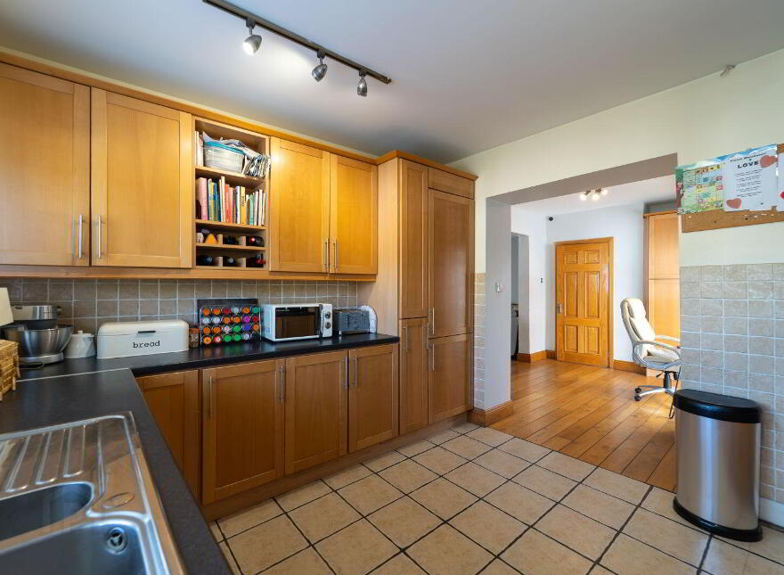 88 Clonkeen Road, Deansgrange, Blackrock, Blackrock, A94AX89