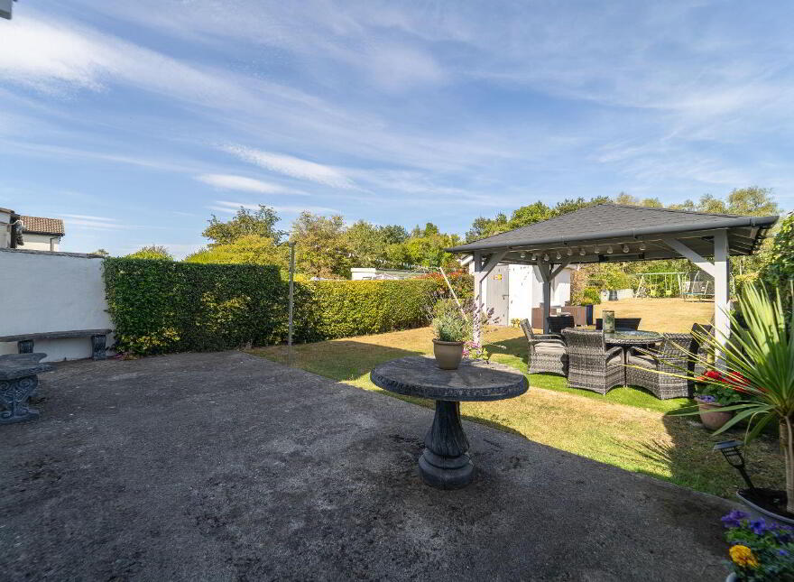 88 Clonkeen Road, Deansgrange, Blackrock, Blackrock, A94AX89