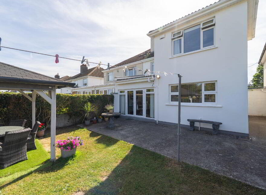 88 Clonkeen Road, Deansgrange, Blackrock, Blackrock, A94AX89