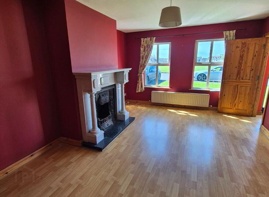 6 White Maples, Church Road, Bundoran, F94PN25