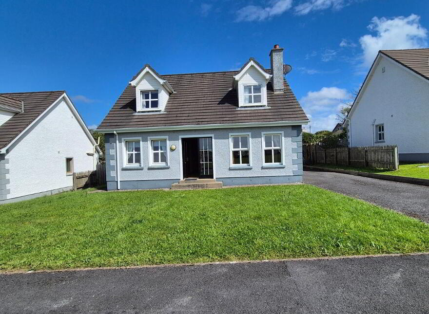 6 White Maples, Church Road, Bundoran, F94PN25
