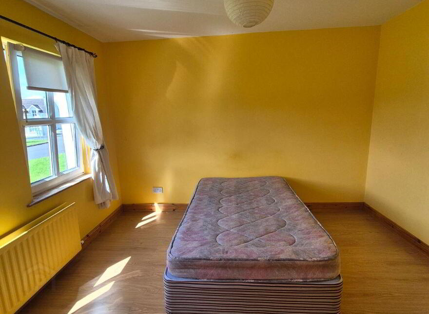 6 White Maples, Church Road, Bundoran, F94PN25