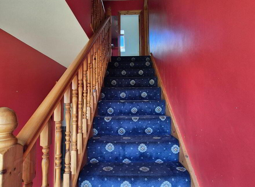 6 White Maples, Church Road, Bundoran, F94PN25