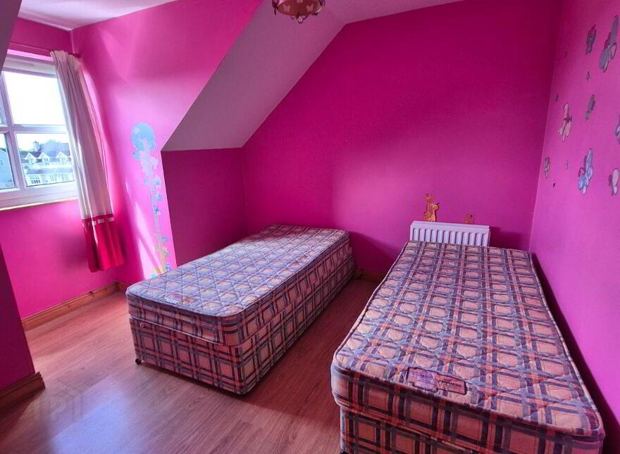 6 White Maples, Church Road, Bundoran, F94PN25