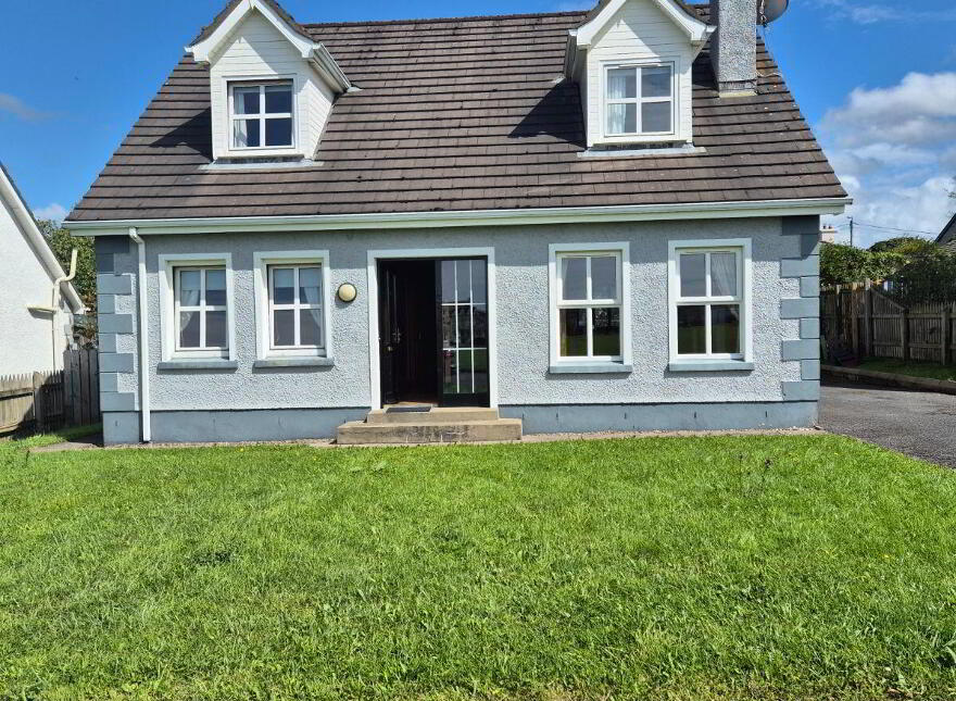 6 White Maples, Church Road, Bundoran, F94PN25