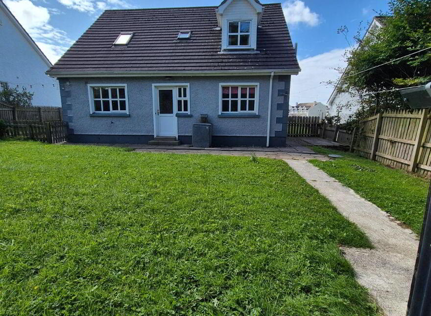 6 White Maples, Church Road, Bundoran, F94PN25