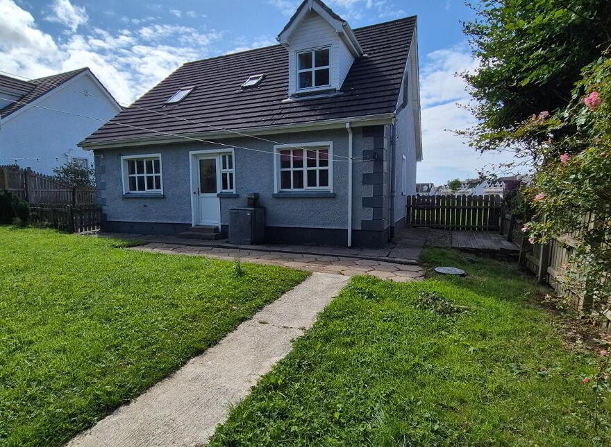 6 White Maples, Church Road, Bundoran, F94PN25