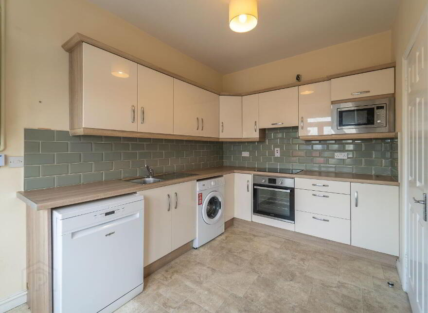 16 Brookfield Green, Kimmage, D12ED6F