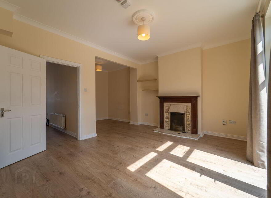 16 Brookfield Green, Kimmage, D12ED6F