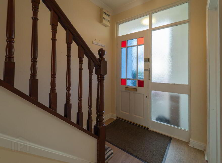 16 Brookfield Green, Kimmage, D12ED6F