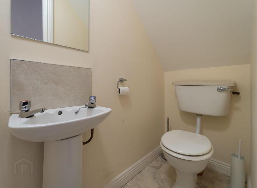 16 Brookfield Green, Kimmage, D12ED6F