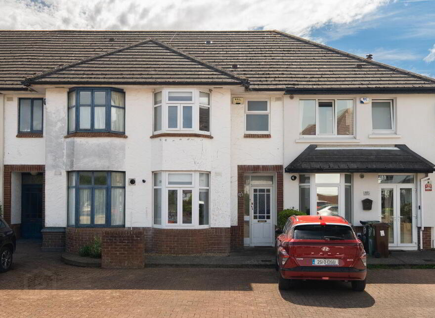 16 Brookfield Green, Kimmage, D12ED6F