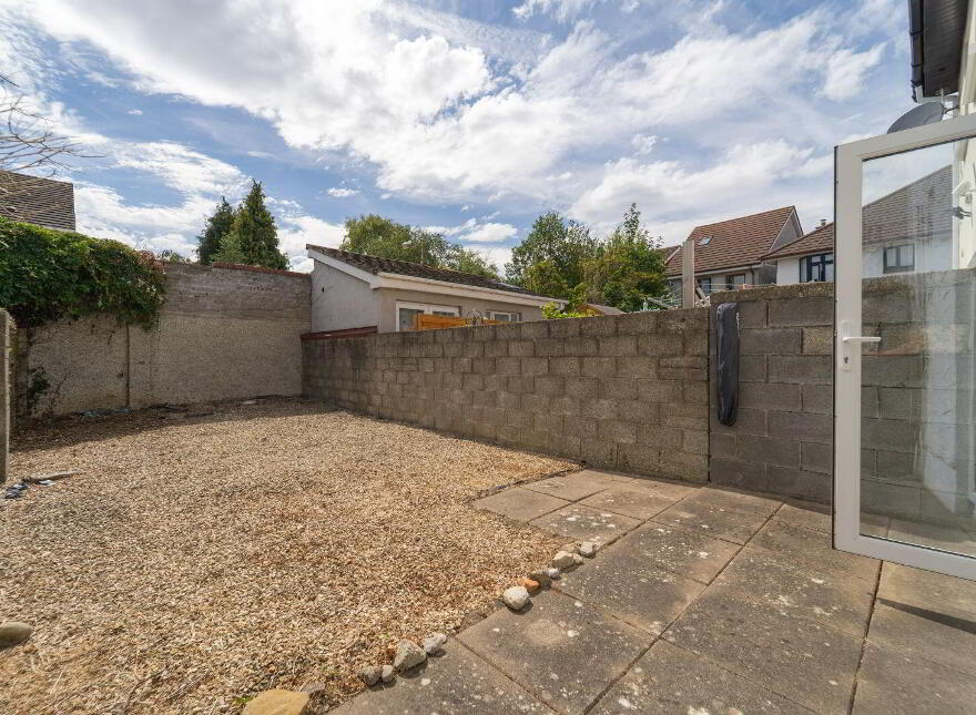 16 Brookfield Green, Kimmage, D12ED6F