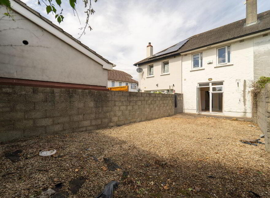16 Brookfield Green, Kimmage, D12ED6F