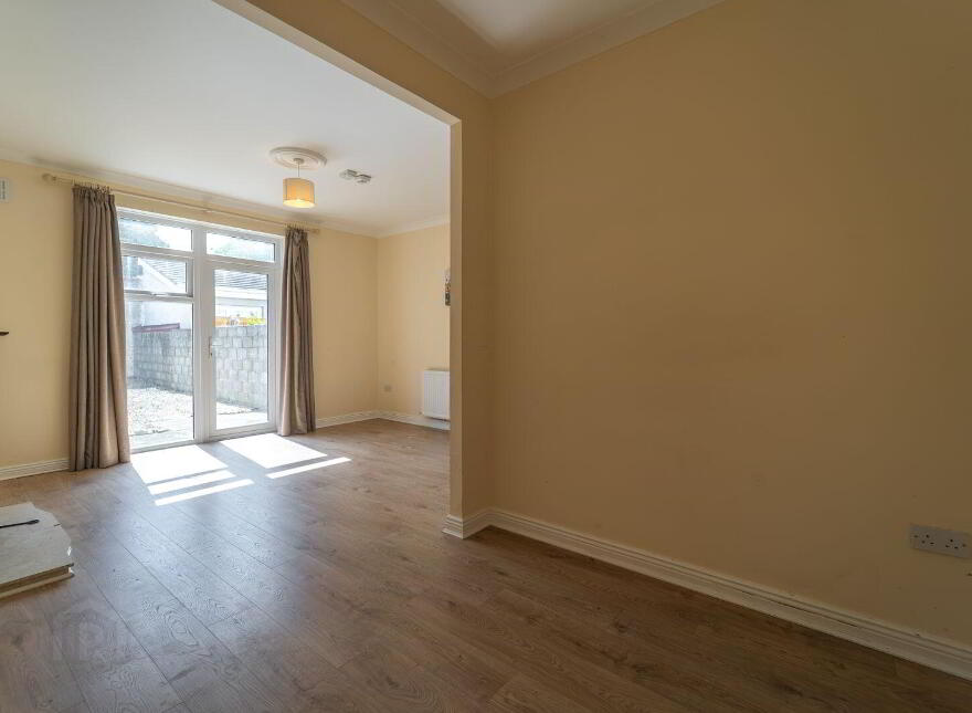 16 Brookfield Green, Kimmage, D12ED6F
