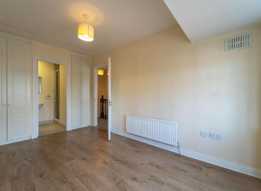 16 Brookfield Green, Kimmage, D12ED6F